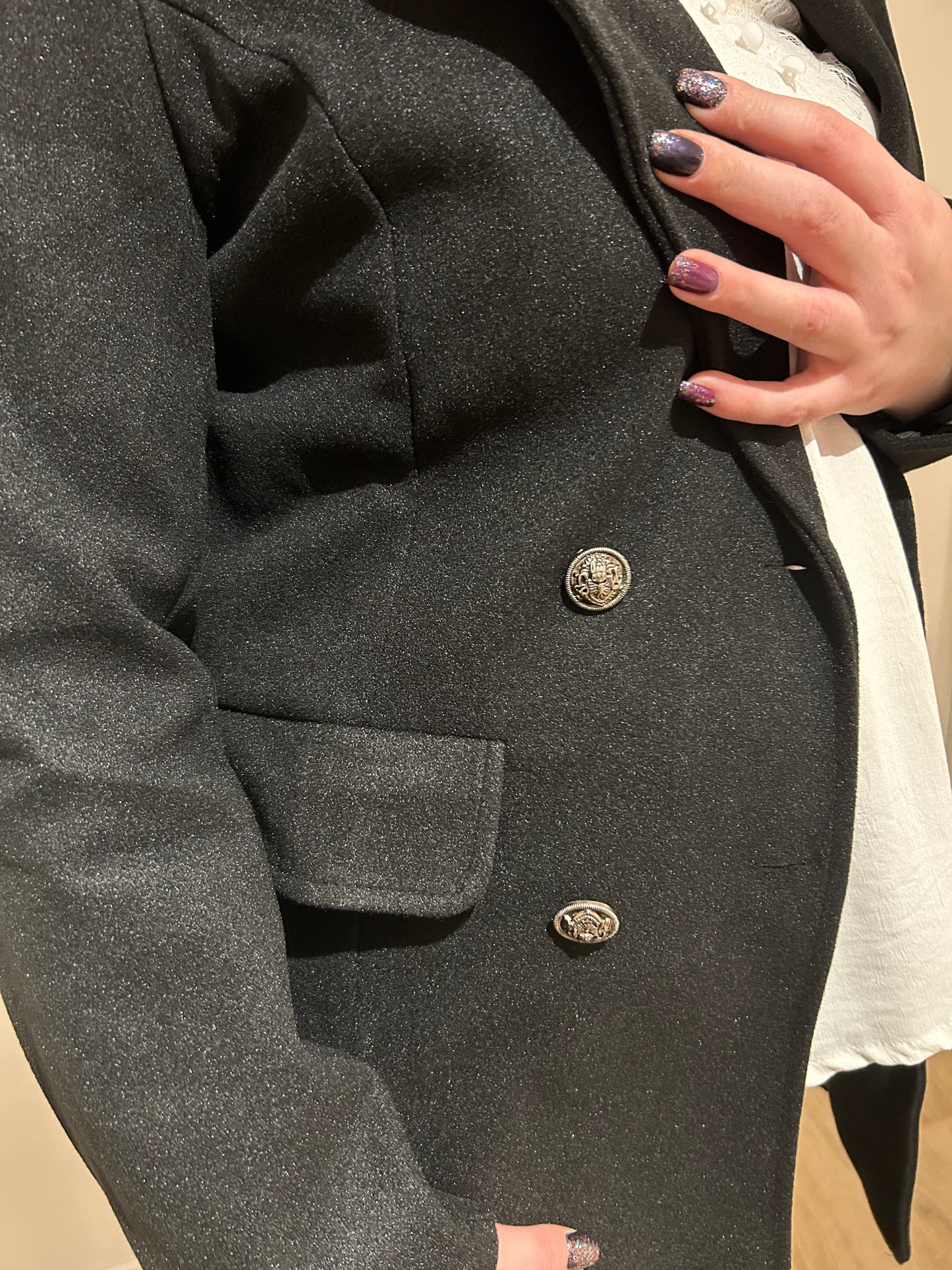 Manteau